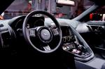 Jaguar F-Type 2013 года